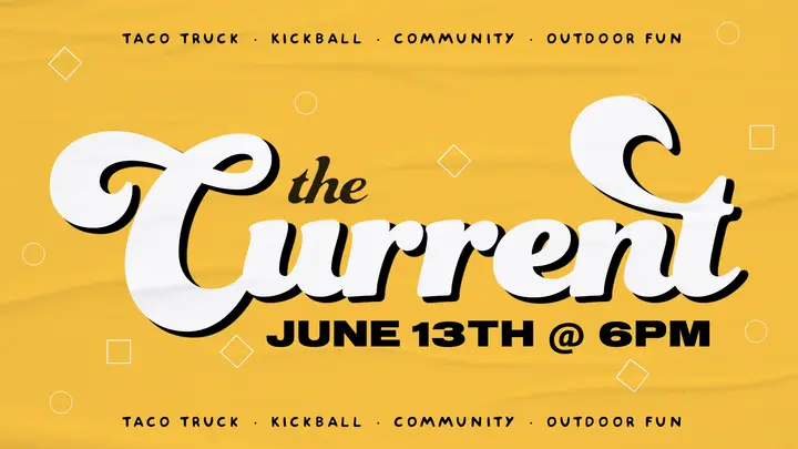 The Current: HD slide