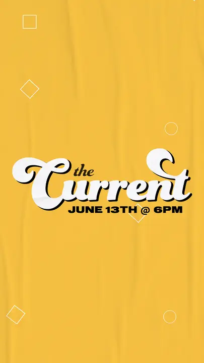 The Current: story