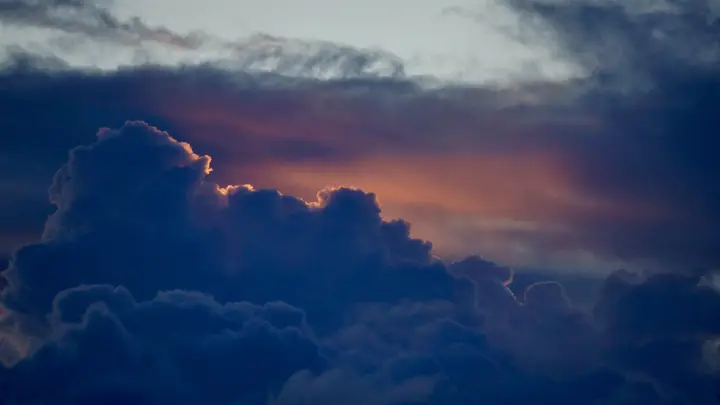 Cloud of Witnesses: slide 2