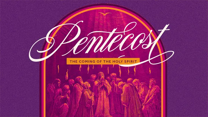 Pentecost: web preview