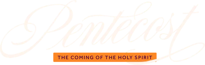 Pentecost: title