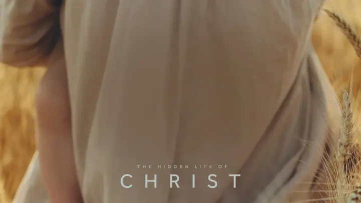 The Hidden Life of Christ: slide 6
