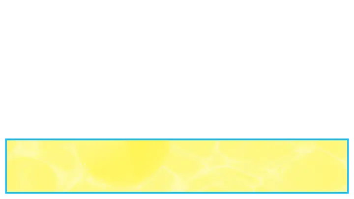 Swim Night: lower third · blank