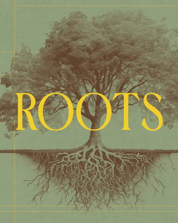 Roots: social post