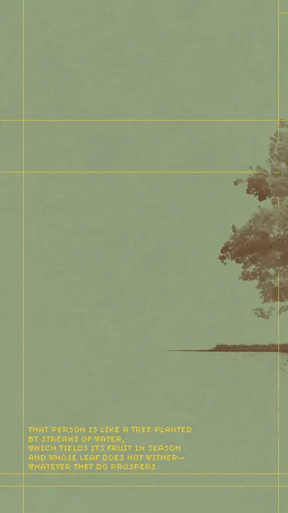 Roots: story · blank