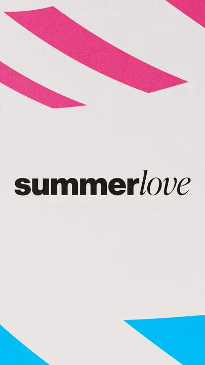 Summer Love: story