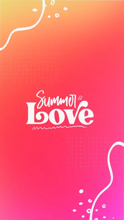 Summer Love: story