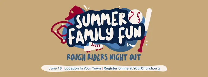 Summer Family Fun: facebook cover
