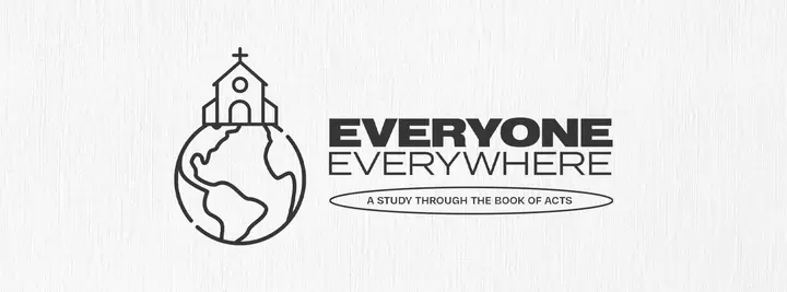 Everyone Everywhere: facebook cover