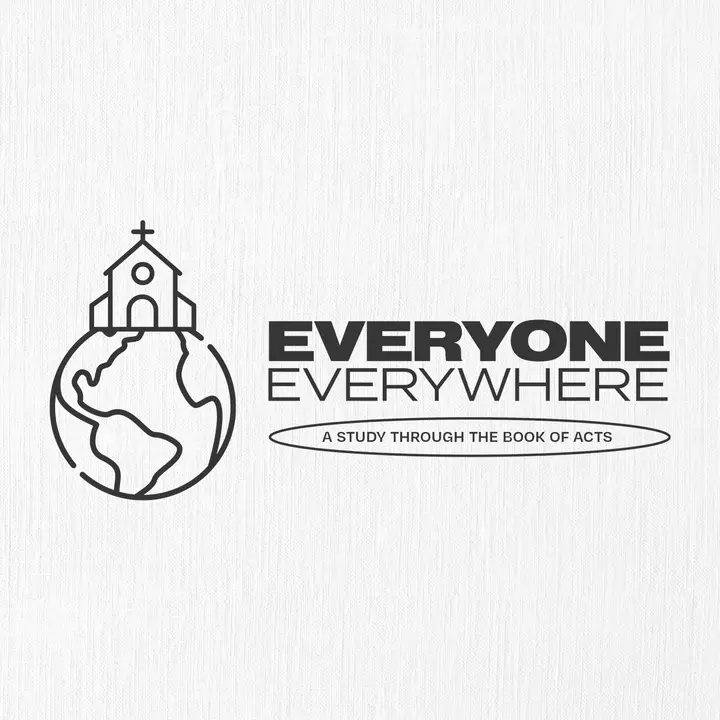 Everyone Everywhere: social post
