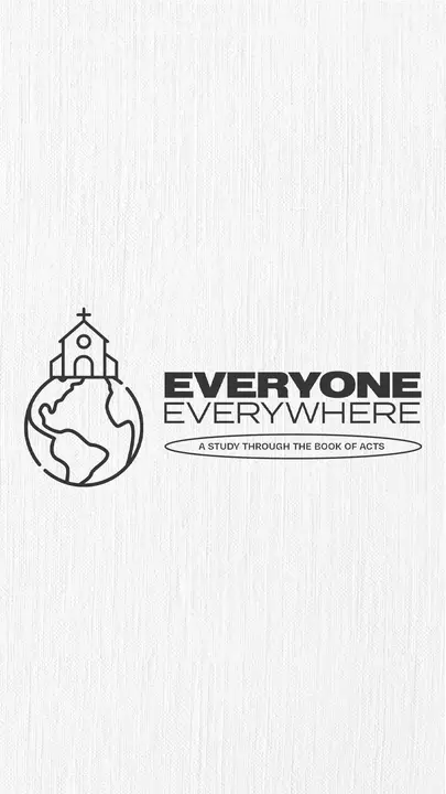 Everyone Everywhere: story