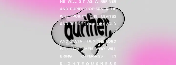 Purifier: facebook cover