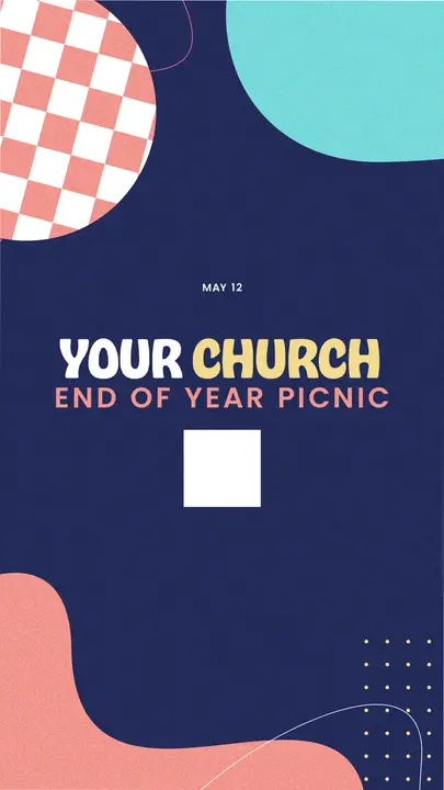 End of the Year Picnic: story