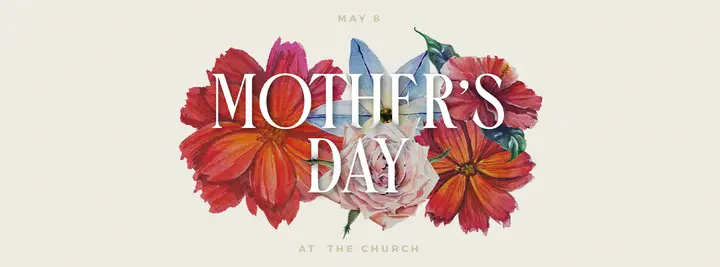 Mother’s Day: facebook cover