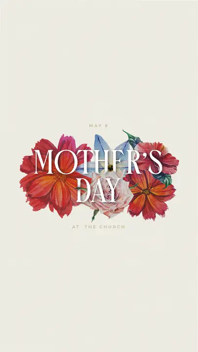 Mother’s Day: story