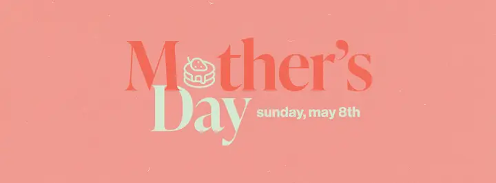 Mother’s Day: facebook cover