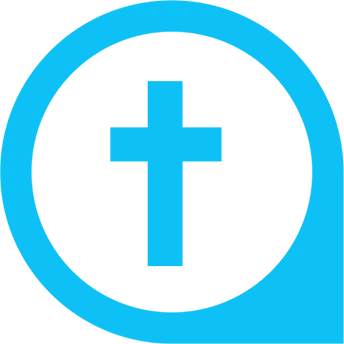 Find Us On Twitter: cross bubble