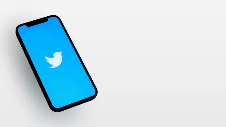 Find Us On Twitter: slide 6