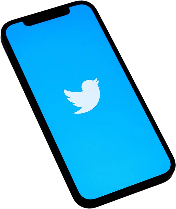 Find Us On Twitter: phone no shadow