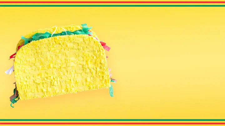 Cinco De Mayo Family Event: slide 3