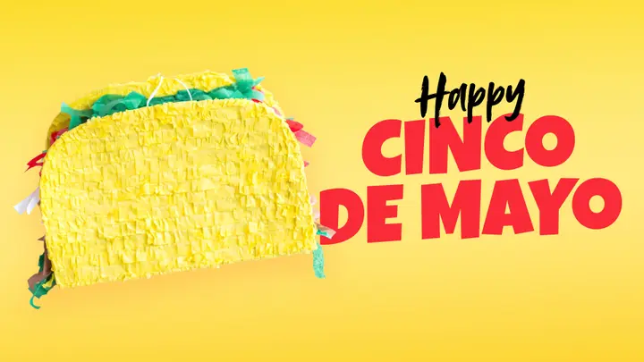 Cinco De Mayo Family Event: slide 6