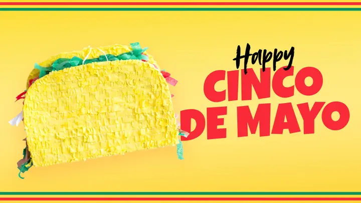 Cinco De Mayo Family Event: slide 7