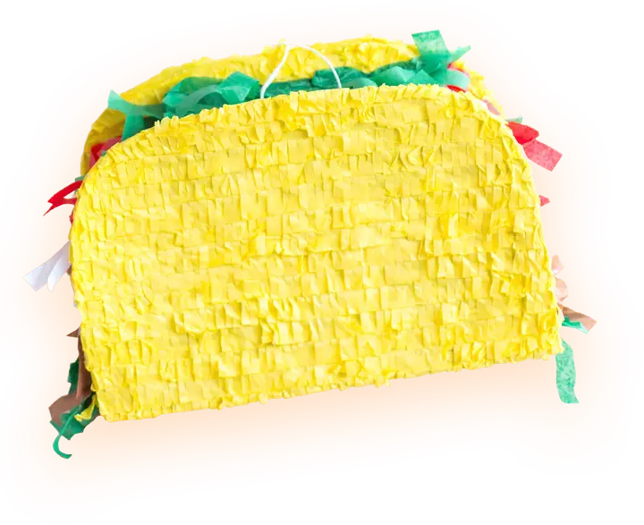 Cinco De Mayo Family Event: taco