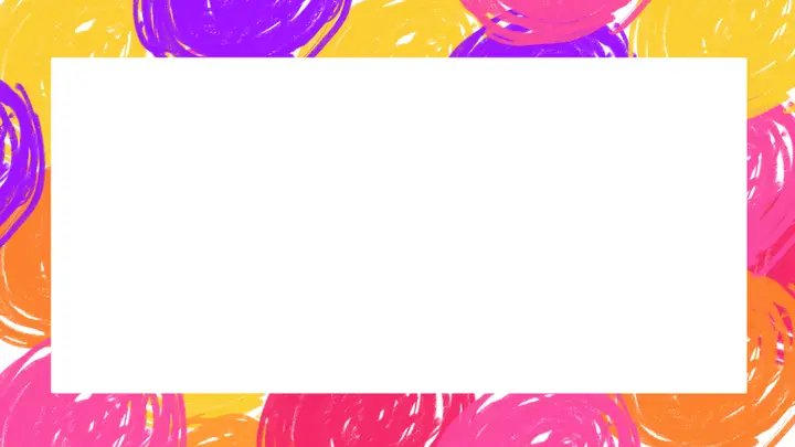 Mother’s Day Scribbles: mom slide 6