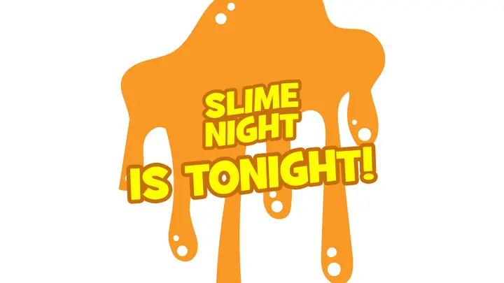 Slime Night: HD slide
