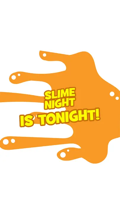 Slime Night: story