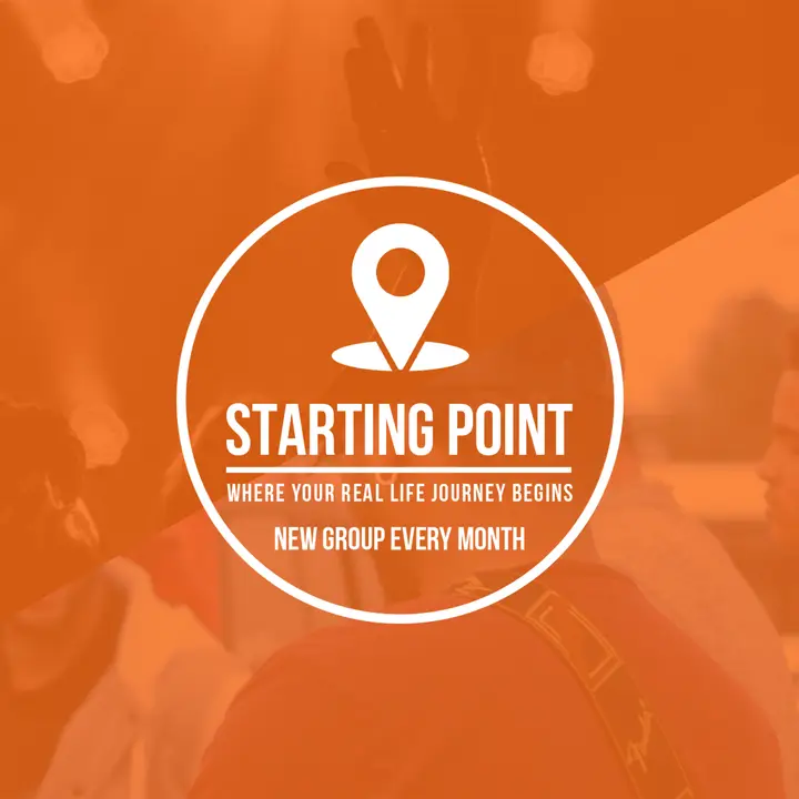 Starting Point: social post