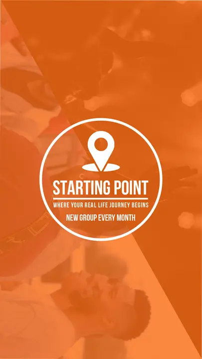 Starting Point: story