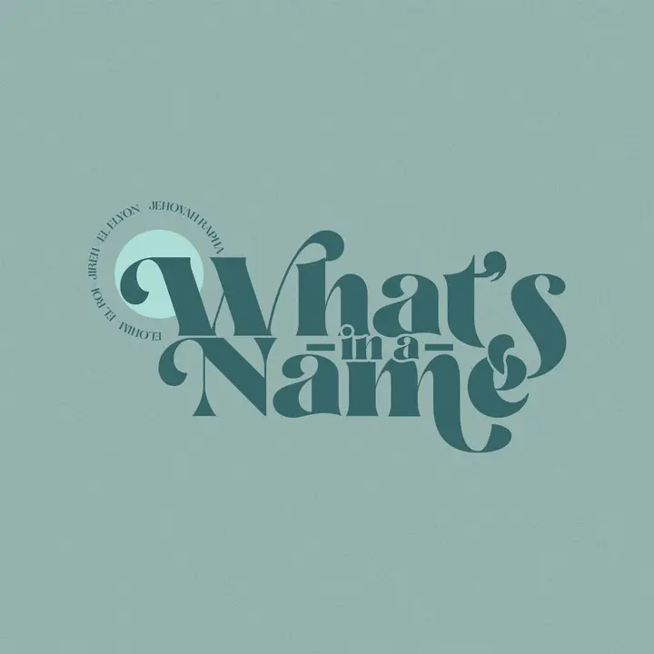 What’s in a Name: social post