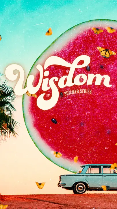 Wisdom: story