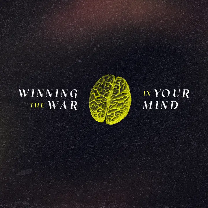 Winning the War in Your Mind: social post