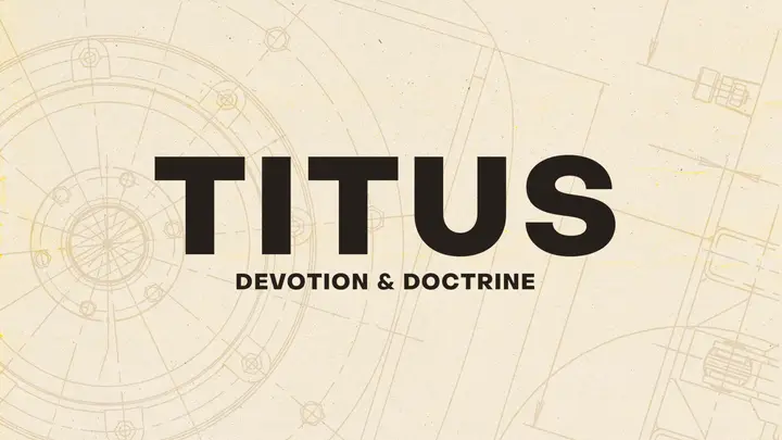Titus: HD slide