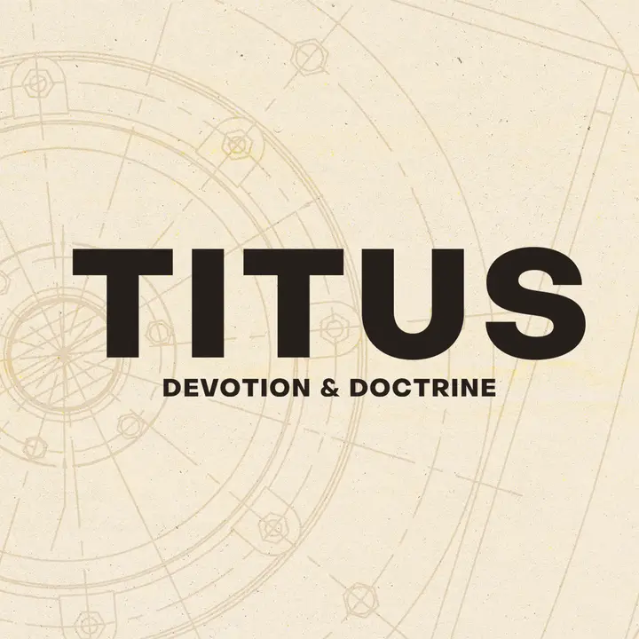 Titus: social post