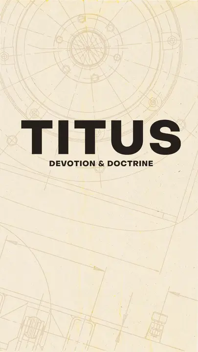 Titus: story