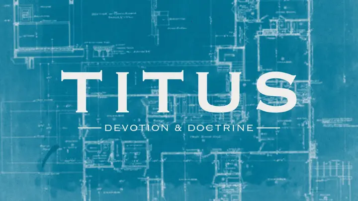 Titus: HD slide