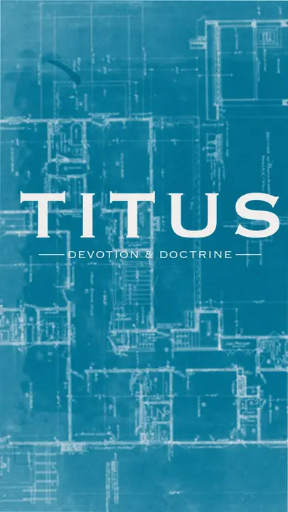 Titus: story
