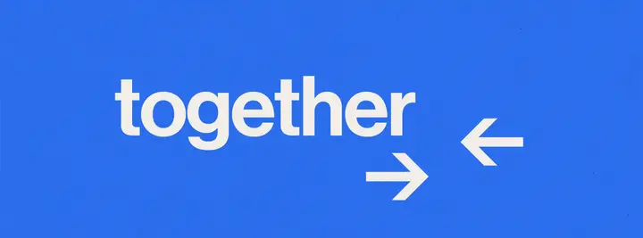 Together: facebook cover
