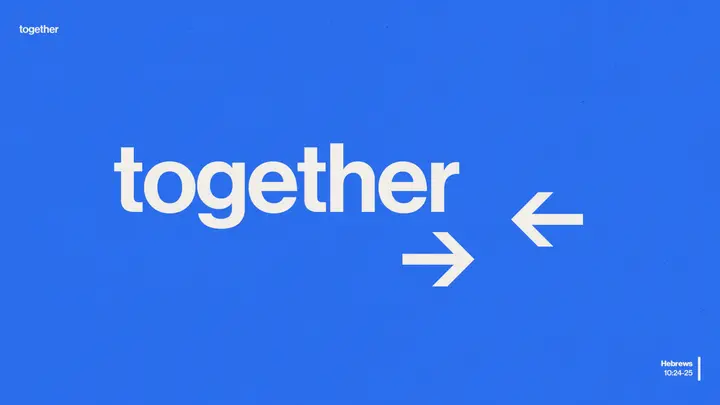 Together: HD slide