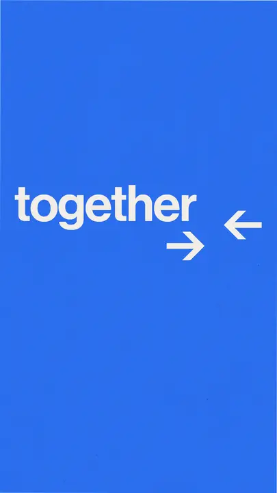 Together: story