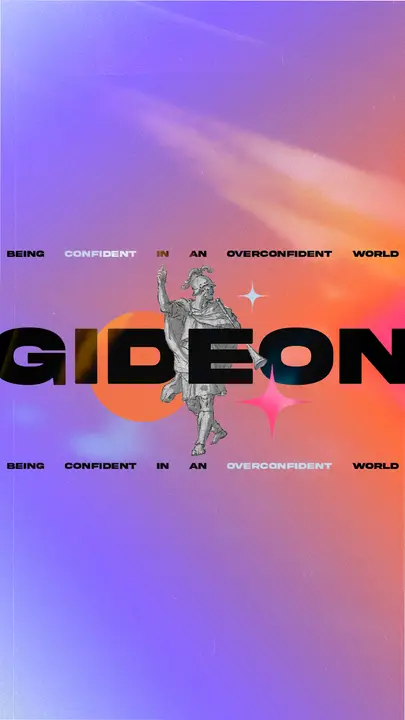 Gideon: story