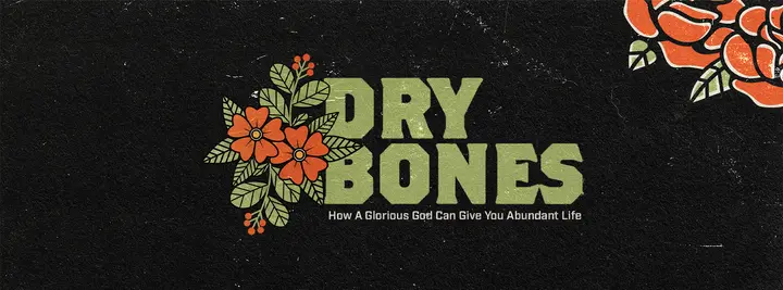 Dry Bones: facebook cover