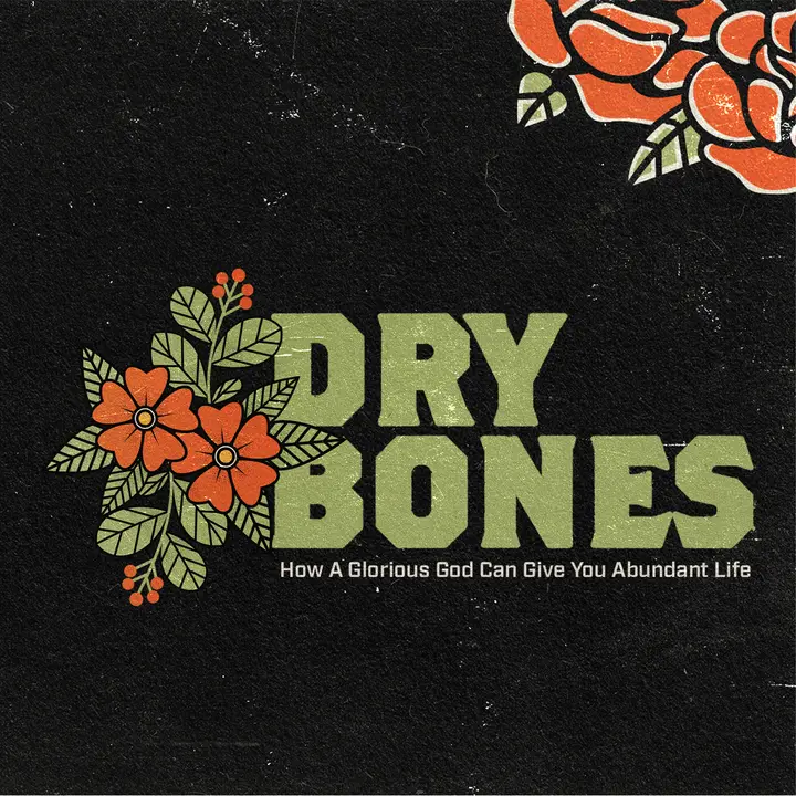 Dry Bones: social post