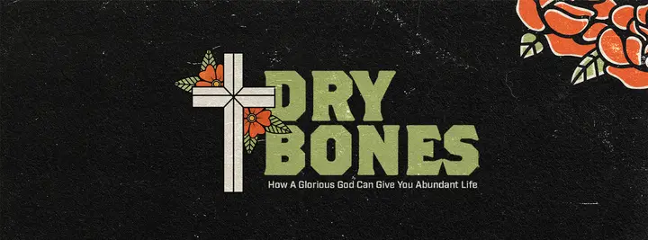 Dry Bones: facebook cover