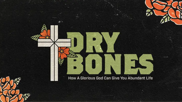 Dry Bones: HD slide