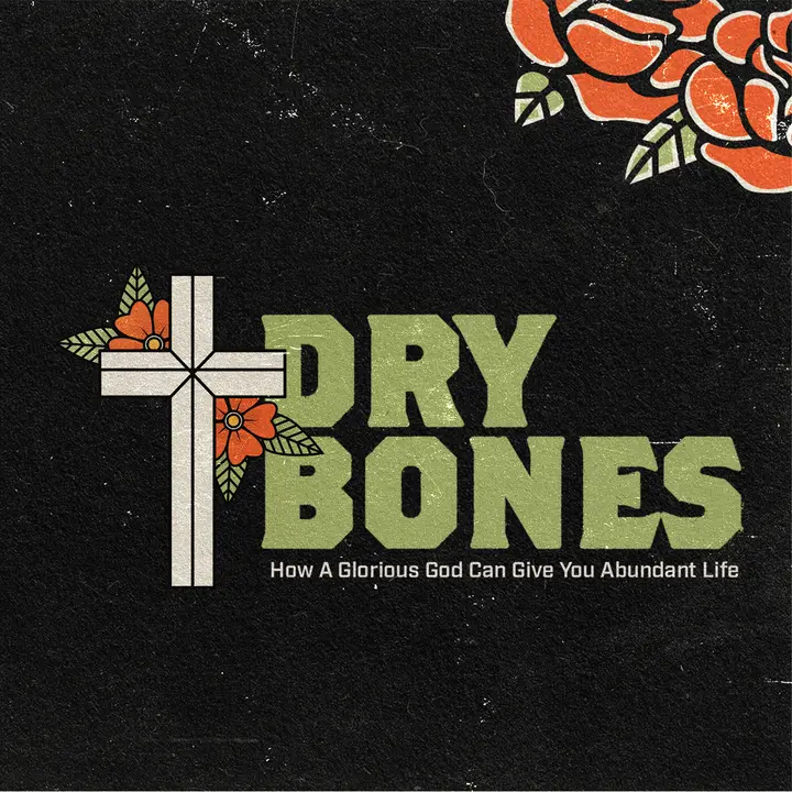 Dry Bones: social post