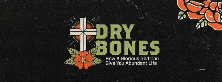 Dry Bones: facebook cover